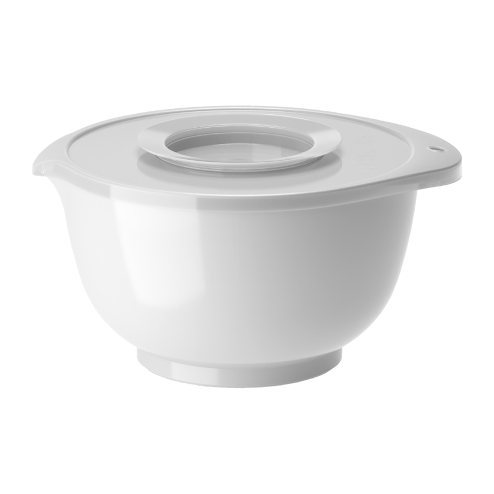 Bol + couvercle anti-éclab NEW Margrethe