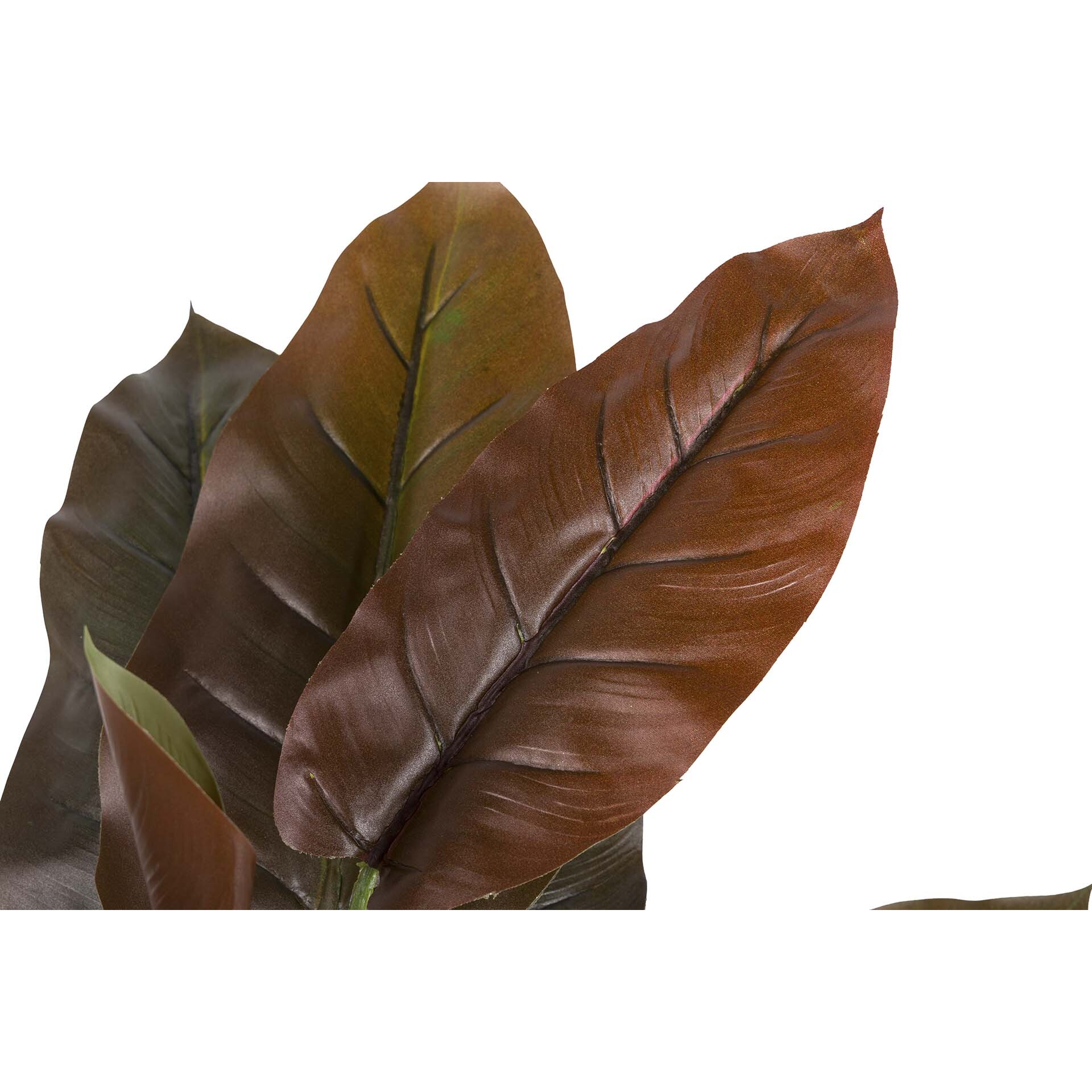 Planta Artificial Cordyline Con Maceta 80x80x110 Cm