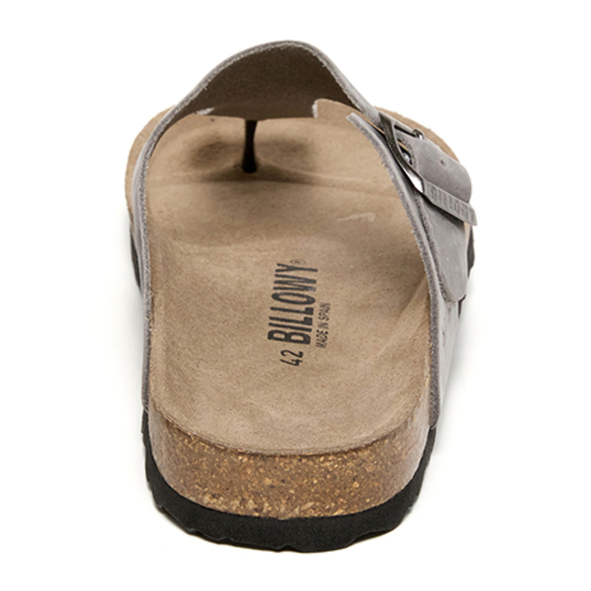 Sandalia BILLOWY GRIS