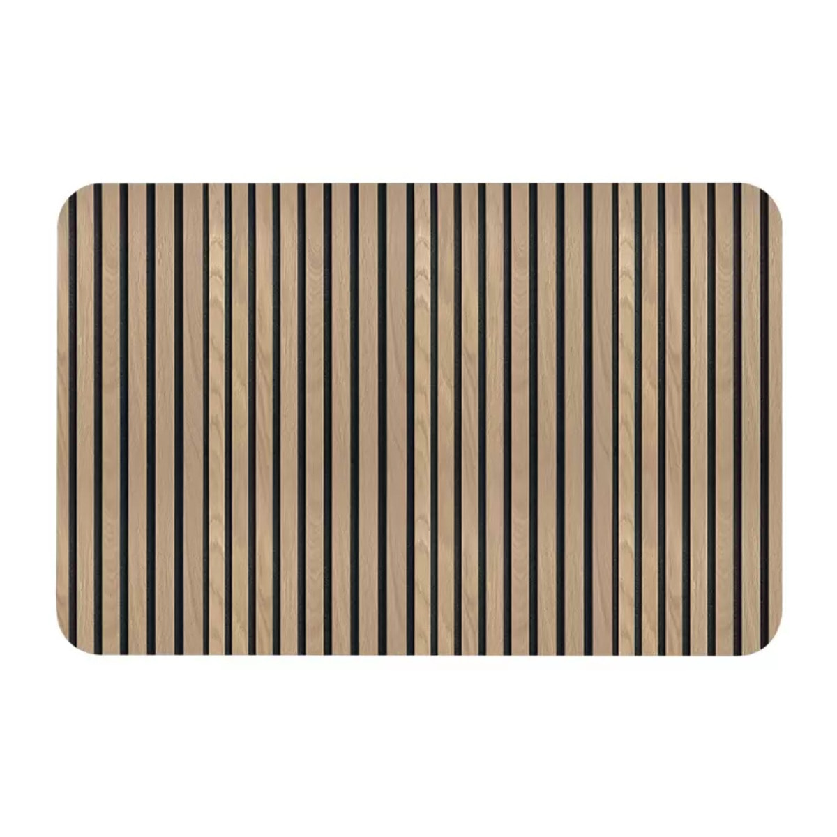 TAPIS DE BAIN DIATOMITE TESSA 60X39CM SPIRELLA