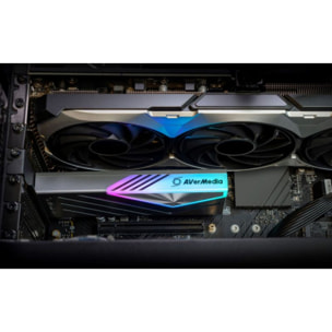 Carte d'acquisition AVERMEDIA Carte d'acquisition Live Gamer 4K GC575