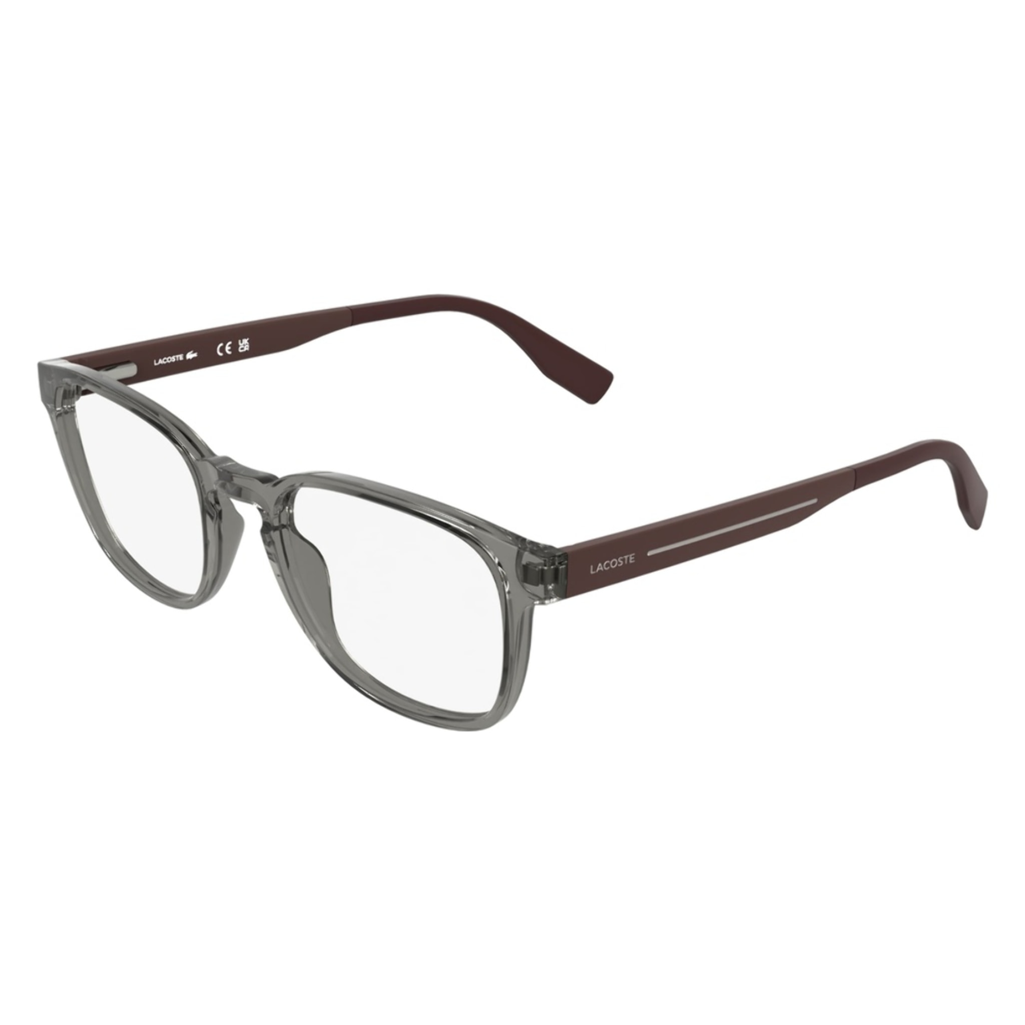Gafas de Vista Lacoste L4029 038 de Acetato Inyectado Hombre 52 mm