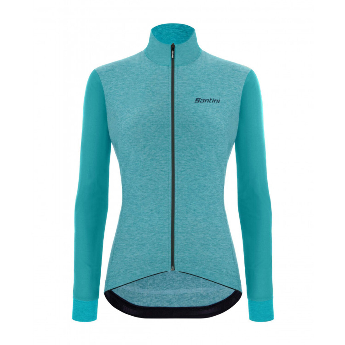 Metal - Maglia Donna - Acqua - Donna