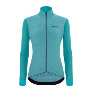 Metal - Maglia Donna - Acqua - Donna