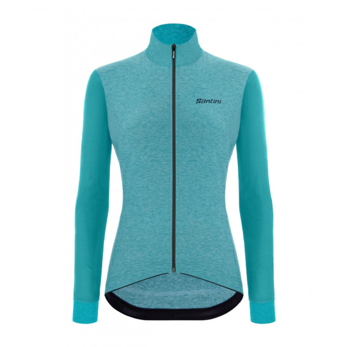 Metal - Maglia Donna - Acqua - Donna