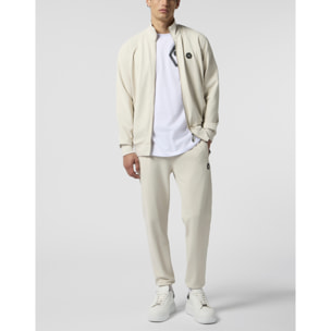 PHILIPP PLEIN Chaqueta Jogging RACING