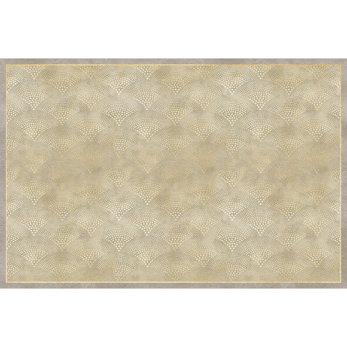 Alfombras vinílicas de Ceramiko - GlamFloor 10