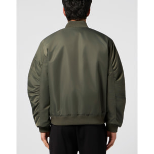 PLEIN SPORT Bomber ICON