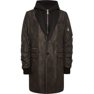 PHILIPP PLEIN Cappotto lungo