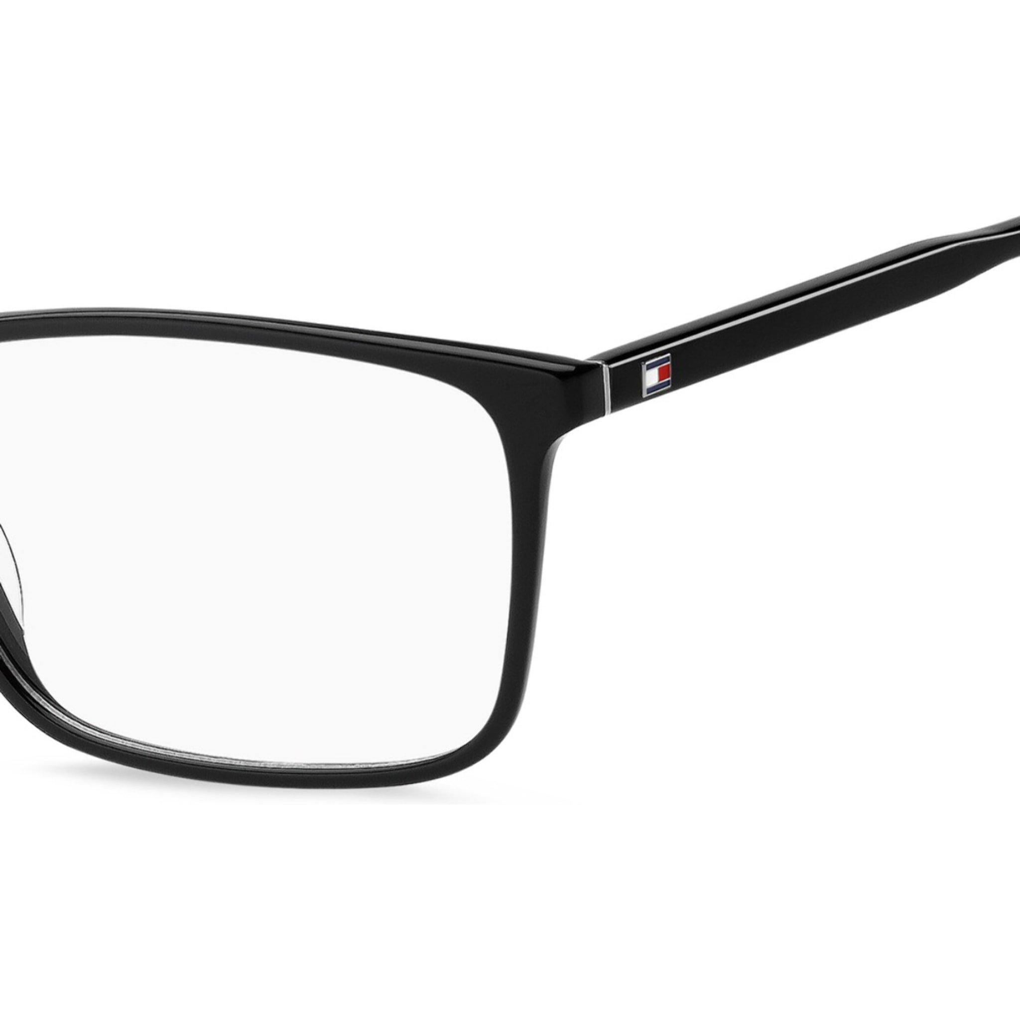 Gafas de Vista Tommy Hilfiger TH 2269 807 52 de Acetato Hombre 52 mm