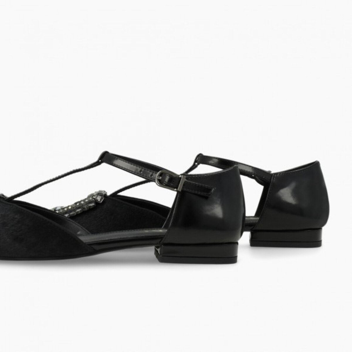 BAILARINAS NEGRAS A-BALLARIN