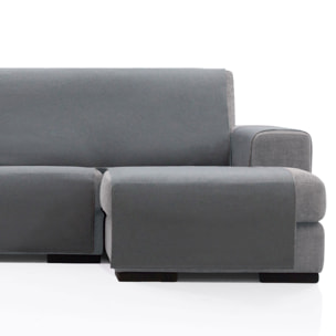 Cubre Sofá Chaise Longue Derecha modelo DAKAR