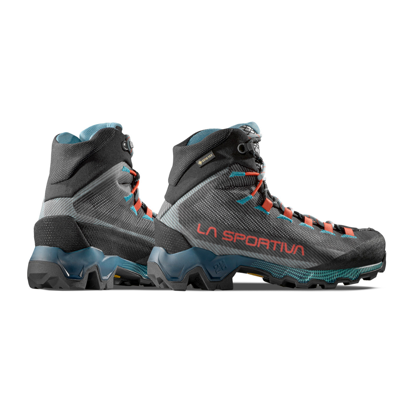 Aequilibrium Hike Goretex Mujer Botas Trekking