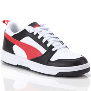 Sneakers Puma Rebound v6 Low Bianco