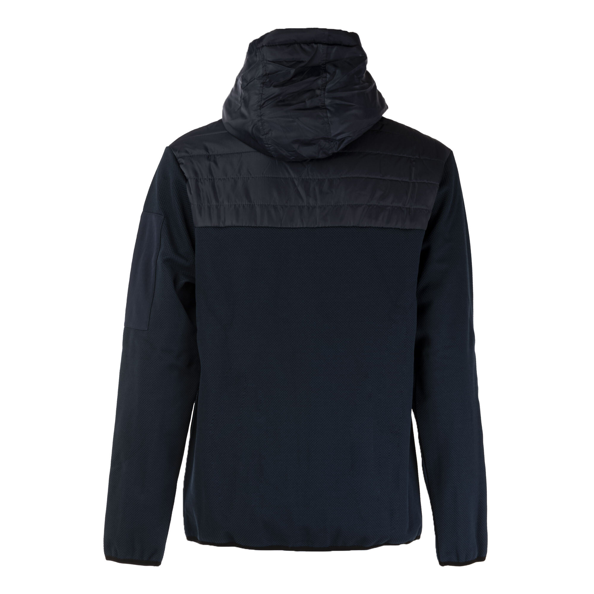 SCUOLA NAUTICA ITALIANA giacca uomo blu