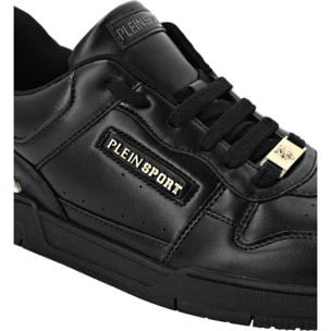 PLEIN SPORT Lo-Top Sneakers