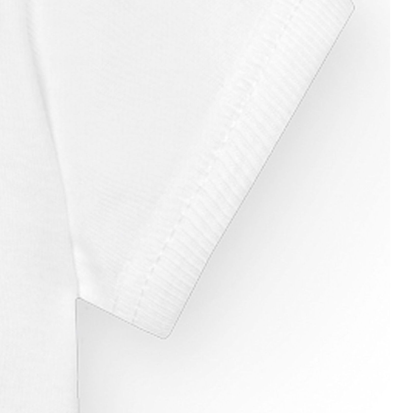 Body bebé manga corta cuello batista