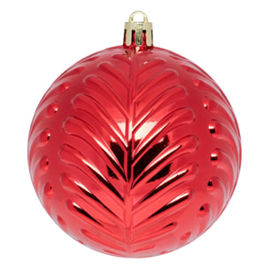 BDN 80MM X4 MYSTERIOUS FOREST