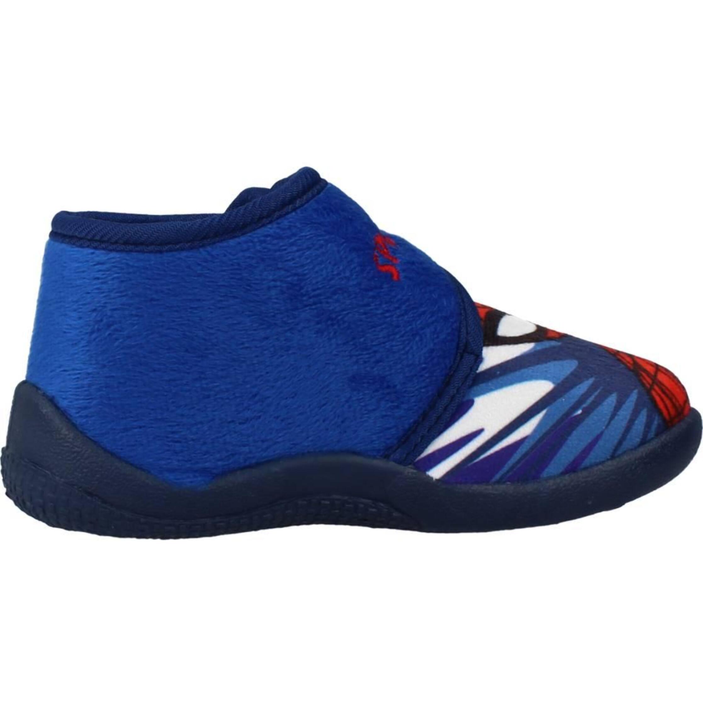Zapatillas Hogar Niño de la marca CHICCO  modelo LORETO AZUL