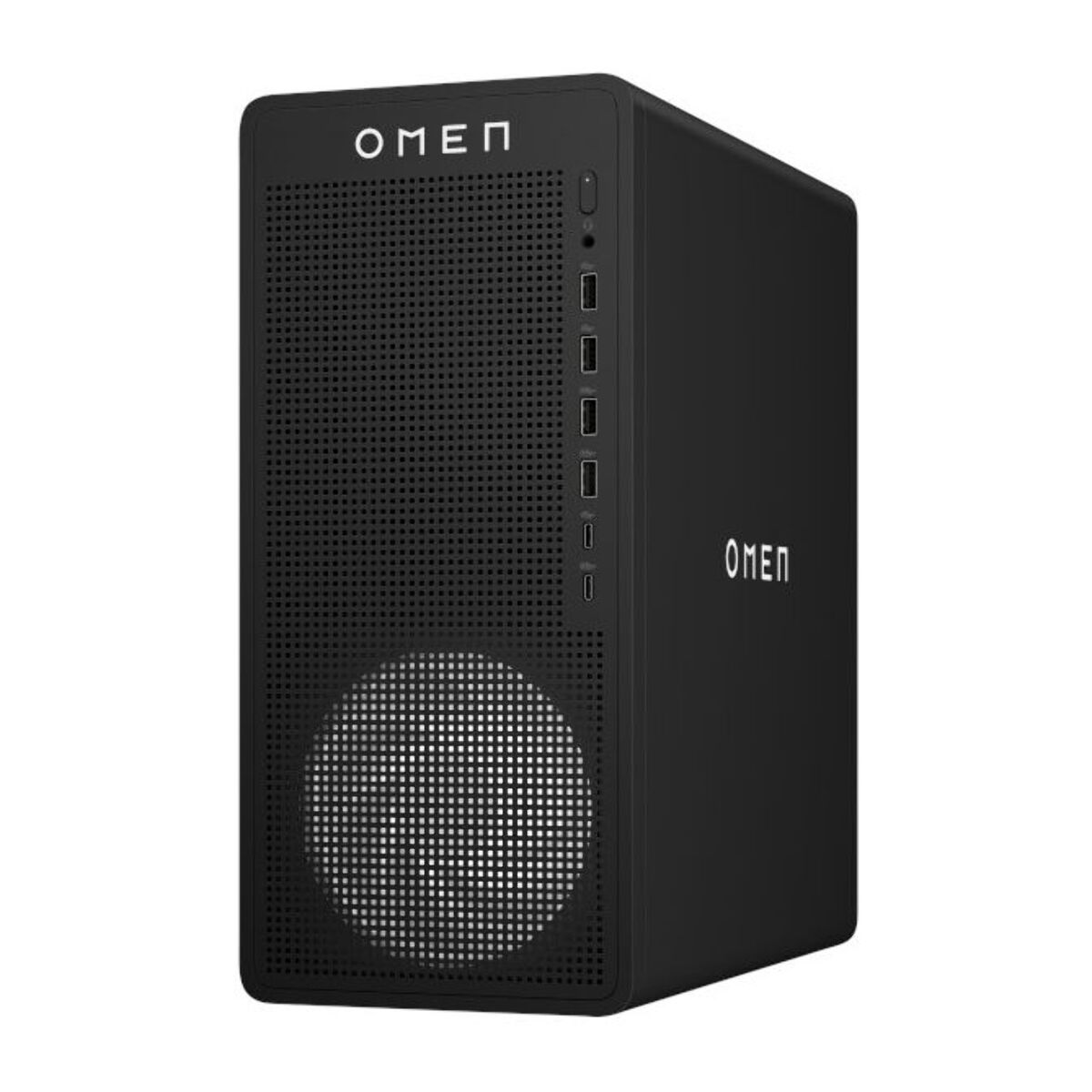 PC Gamer HP OMEN 16L – Intel Core i5-14400F – NVIDIA GeForce RTX 3050 – 32 Go RAM DDR5 – SSD 512 Go TG03-0071nf