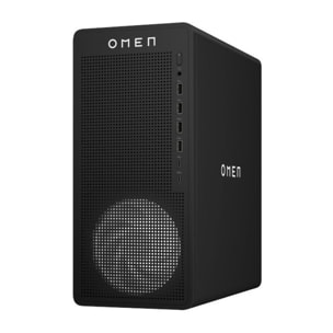 PC Gamer HP OMEN 16L – Intel Core i5-14400F – NVIDIA GeForce RTX 3050 – 32 Go RAM DDR5 – SSD 512 Go TG03-0071nf