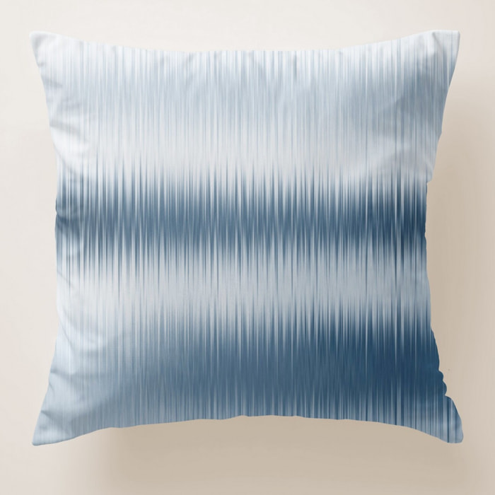 Funda Almohada Kantara Blue