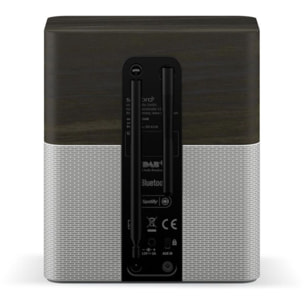 Radio internet SONORO STREAM Chene-Argent