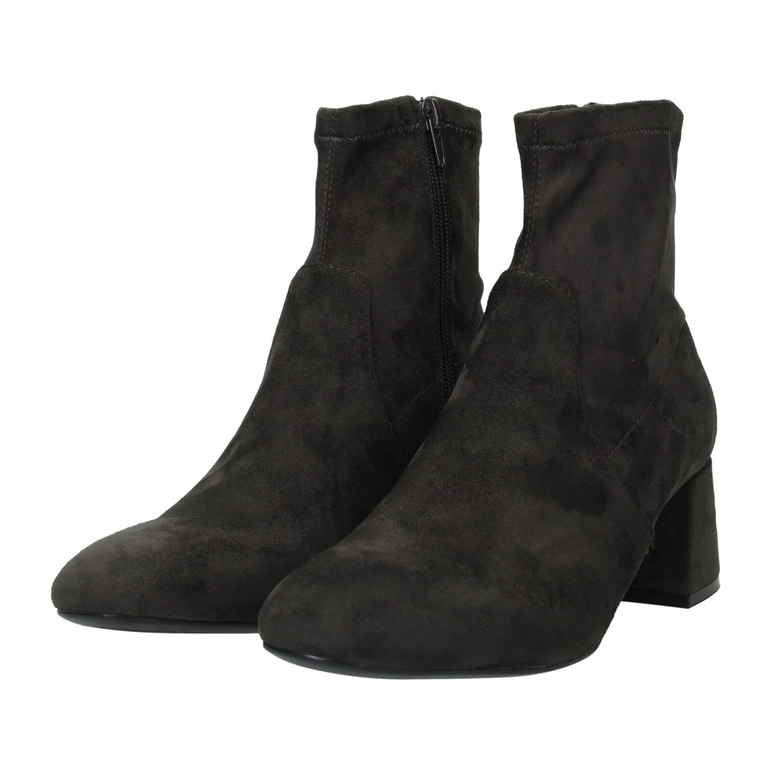 Stivaletti Donna Tata Italia Cachi