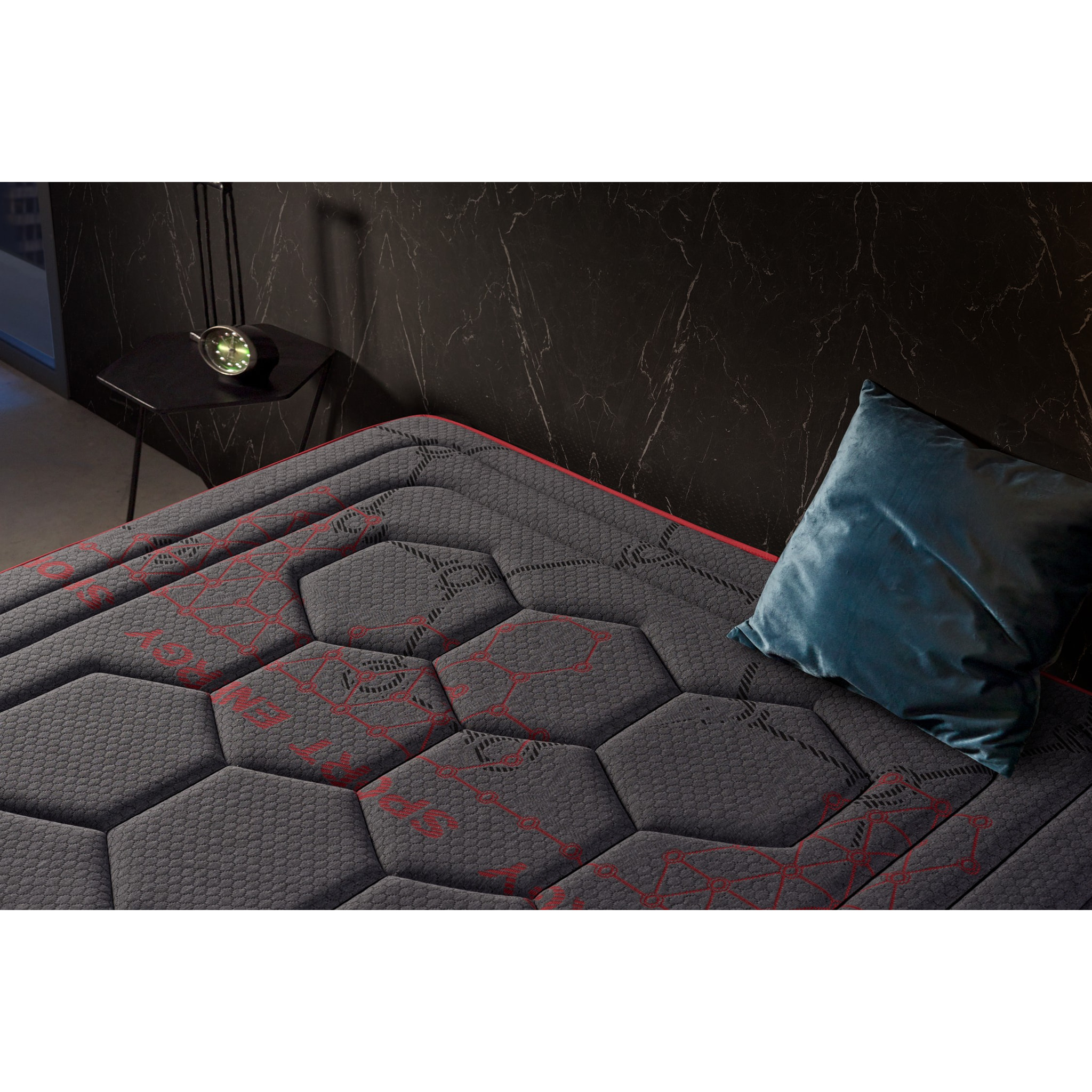 MATELAS Hexaflex Moon - Moonia