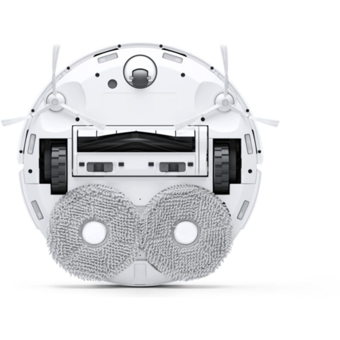 Serpillière ECOVACS Lavage rotatif D-WP04-00 Deebot X1 Omni Turbo