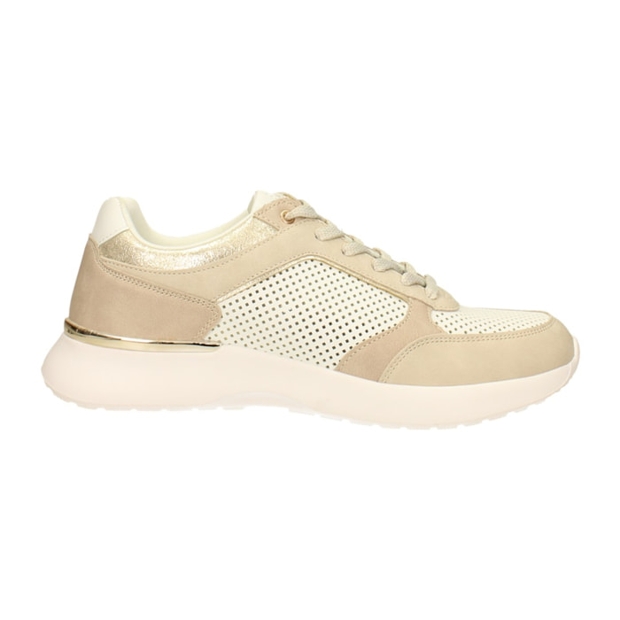 Sneakers Donna Tata Italia Bianco