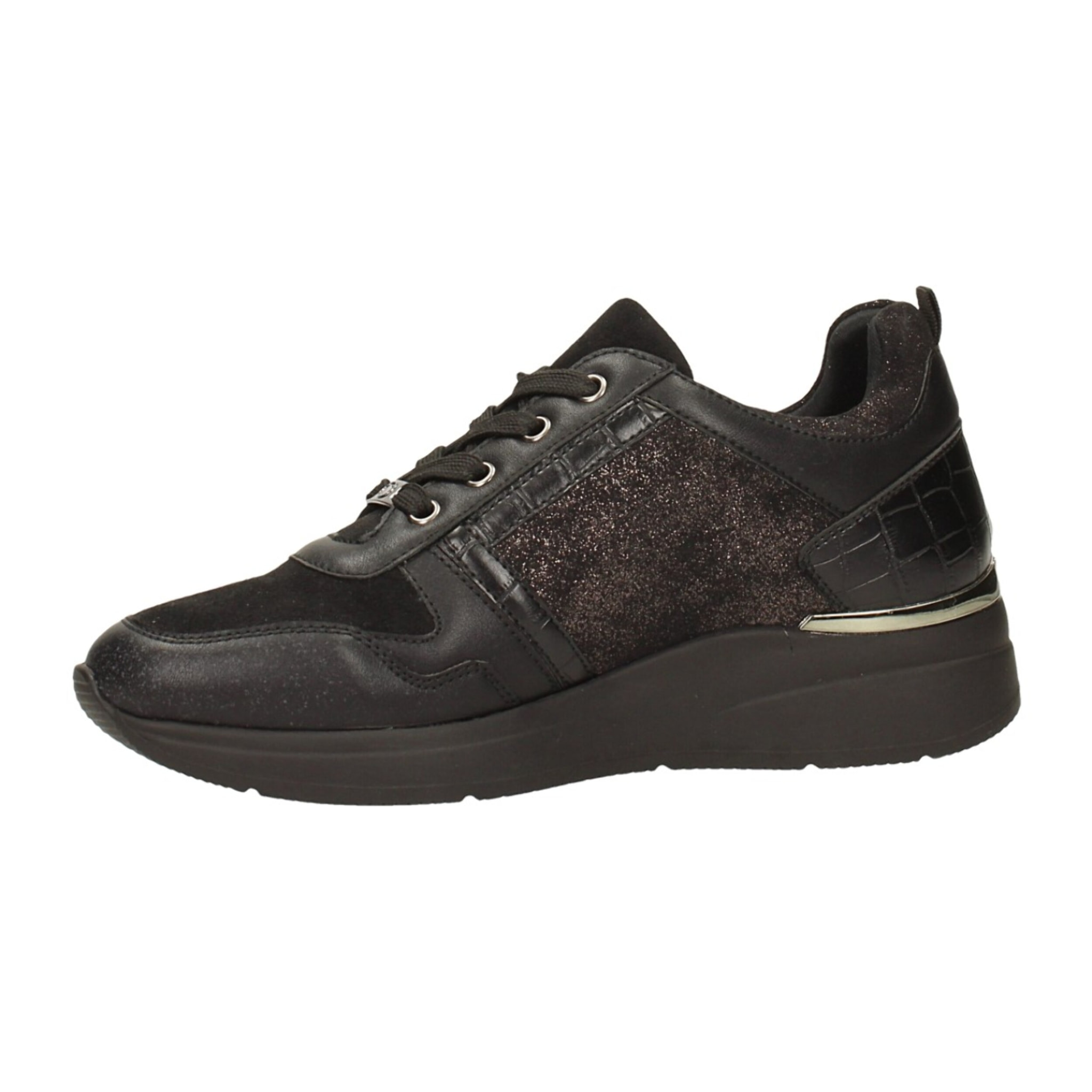 Sneakers Donna Tata Italia Nero