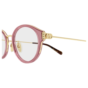 Gafas de Vista Gucci GG1999OJ-003 de Acetato Mujer 49 mm
