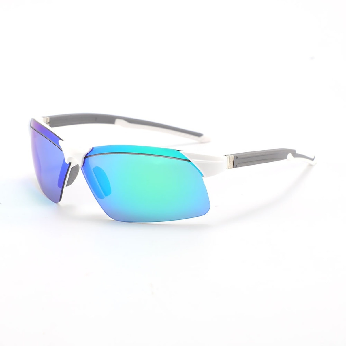 Gafas de Sol Fluor 976-C2 de Tr90 Unisex 68 mm