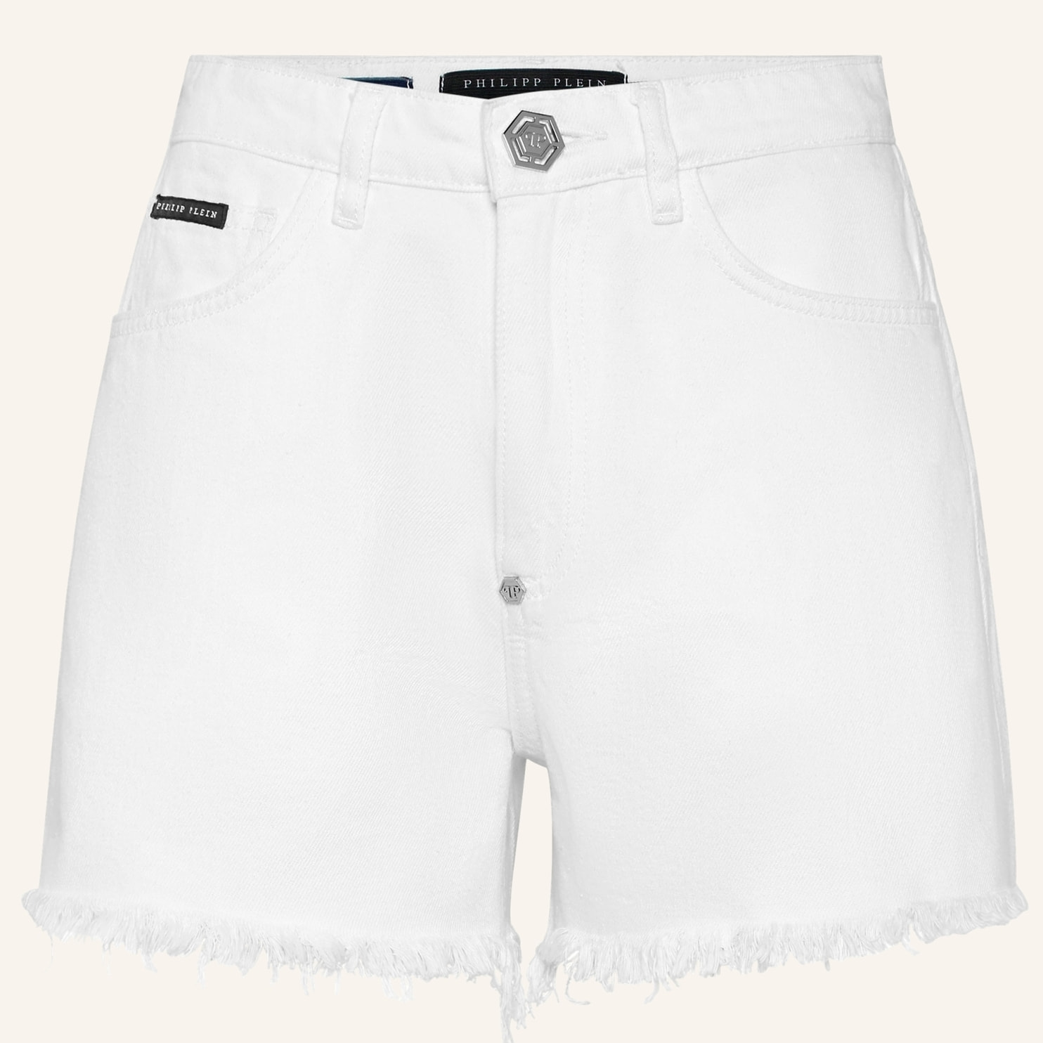PHILIPP PLEIN Pantalones cortos