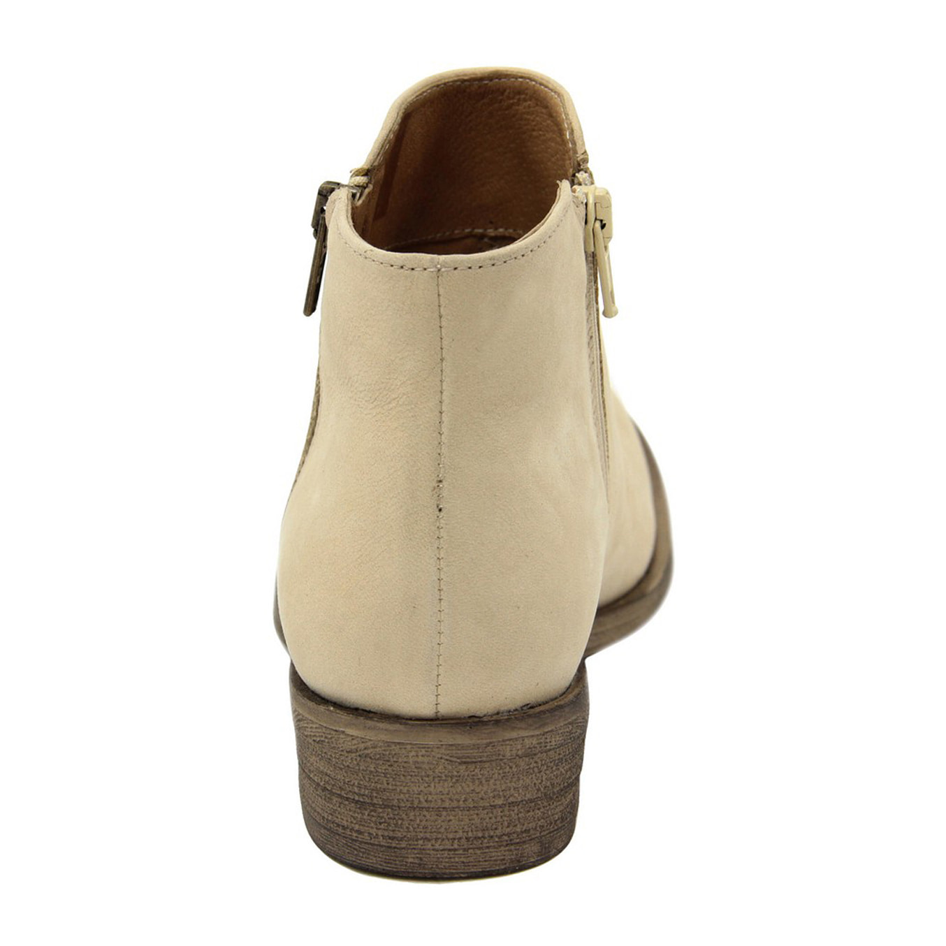 EYE STIVALETTO BEIGE