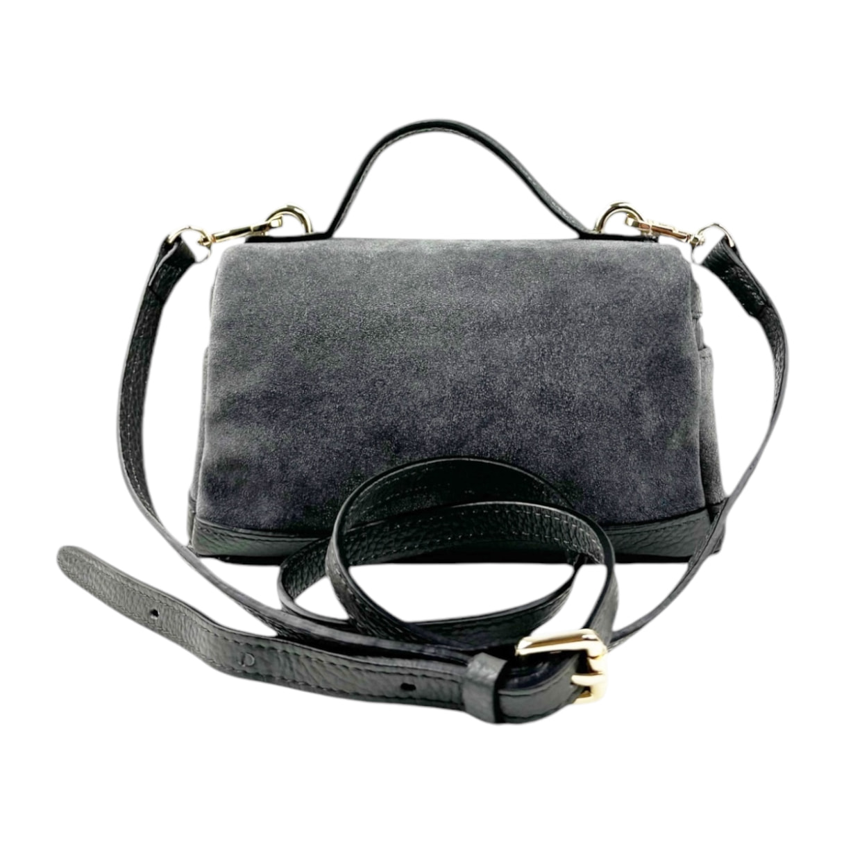 Borsa a mano Cheval Firenze Santorini F/W Grigio