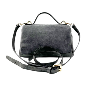 Borsa a mano Cheval Firenze Santorini F/W Grigio