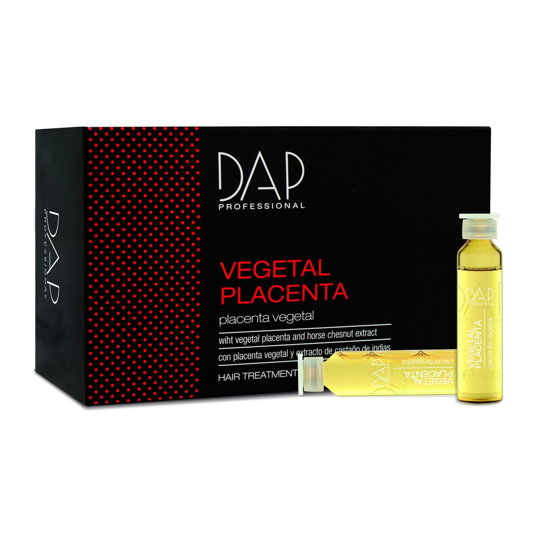 Placenta Vegetal