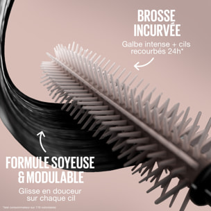 Maybelline New York Lash Sensational Body 9,75 ml