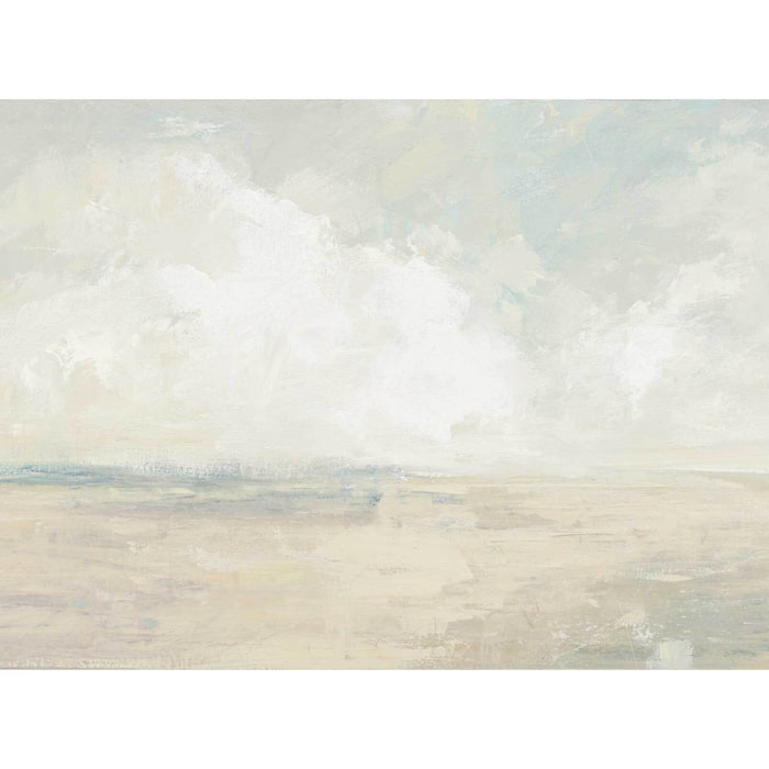 Papier peint panoramique Ciel et Sable Intissé