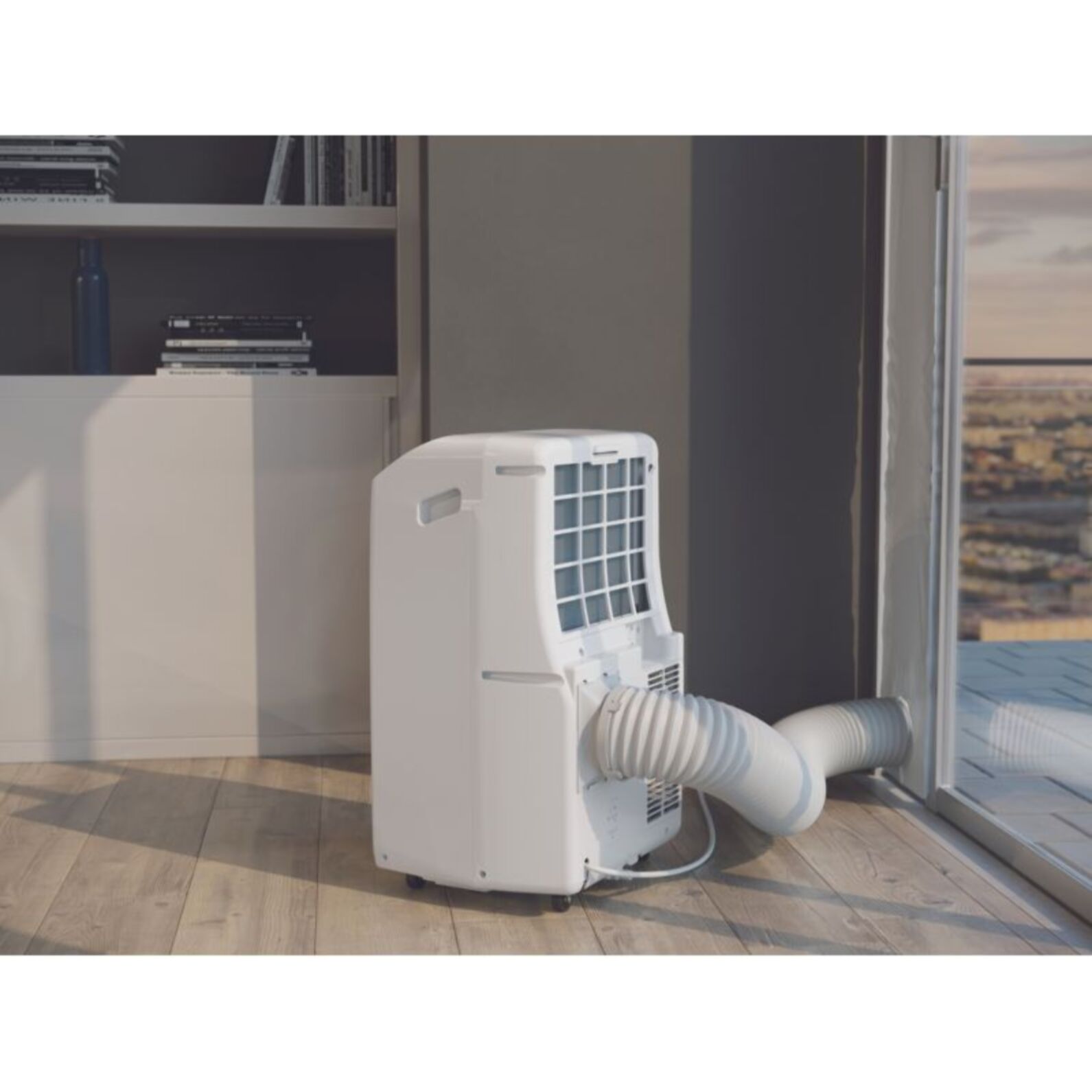 Clim réversible WHIRLPOOL PACF29HPW