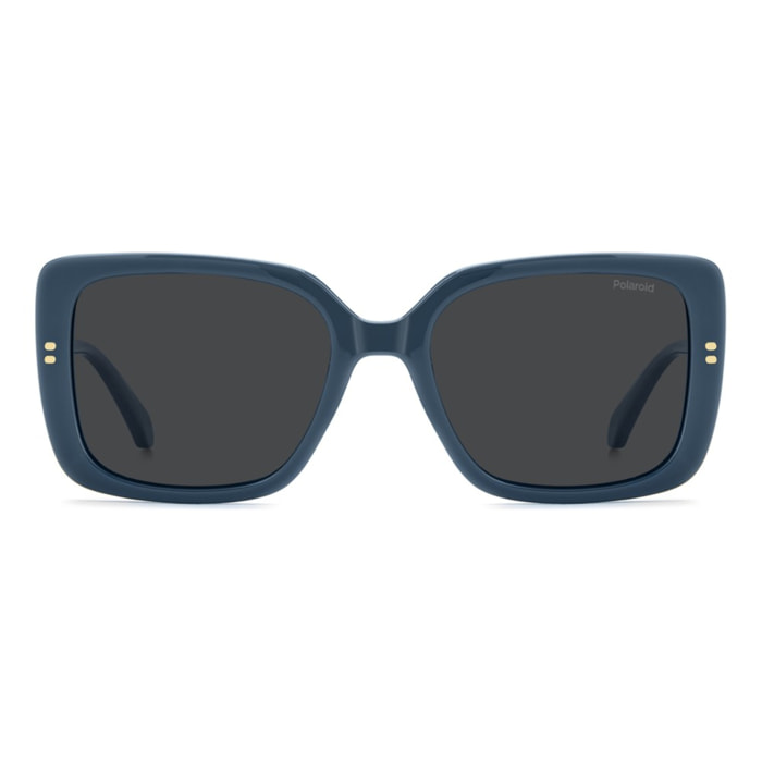 Gafas de Sol Polaroid PLD 4199/S/X ZI9 Polarizadas de Policarbonato Mujer 55 mm