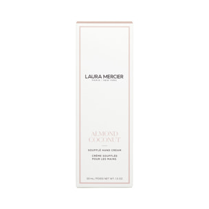 Almond Coconut - Crème Soufflée pour les Mains 50 ml