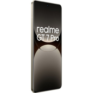 Smartphone REALME Pack GT7 Pro 512Go + Chargeur 120W