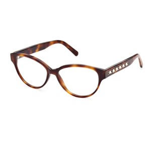 Montura de gafas Swarovski Mujer SK5454-53052