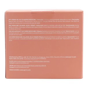 Crema facial Collagen Jelly Cream Medicube 110 ml