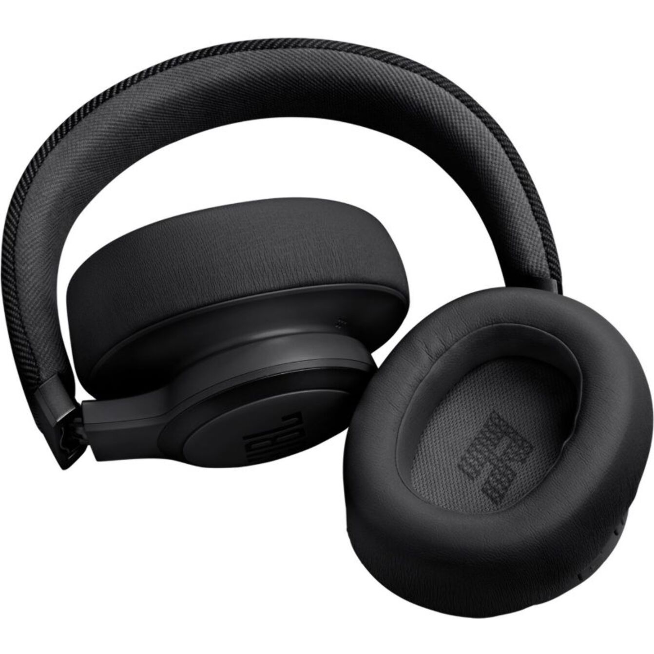 Casque JBL Live 770 NC Noir
