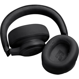 Casque JBL Live 770 NC Noir
