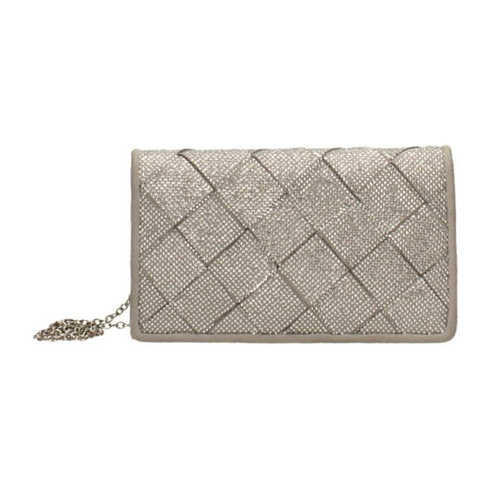 Borsa Adulto unisex Tata Italia Grigio